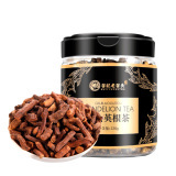 谷記老谷頭(GUJI LAOGUTOU) 蒲公英根茶 230g 瓶裝 東北婆婆丁薄公英帶根干的純泡茶