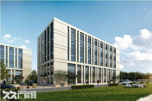 出售 廊坊開發區聯東u谷廠辦一體廠房