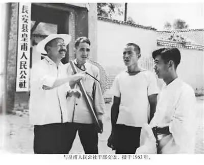 劉卓讀 種谷記 重新思考 深入群眾