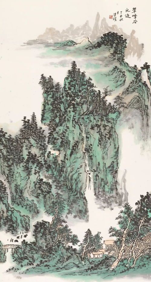 推薦藝術家 馬漢躍