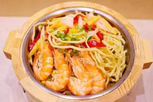 隱匿在西安小巷的美食店 人均不超20元,全部吃過算我輸