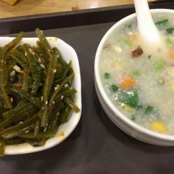 谷記粥鋪 老城根店